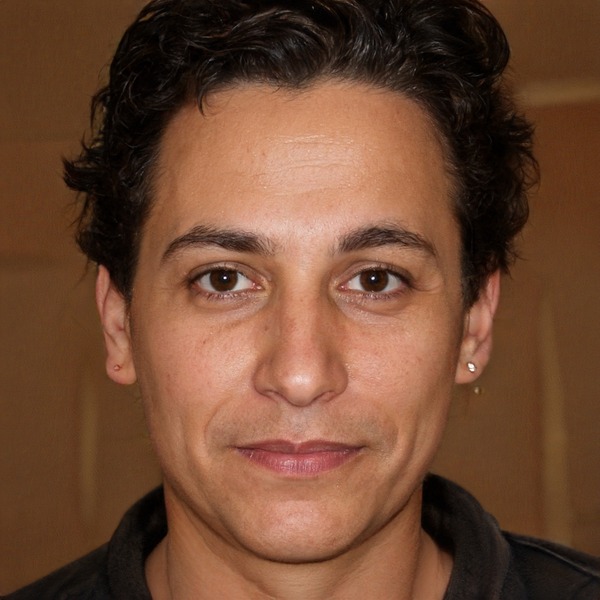 Marco Delgado, Head of Credit